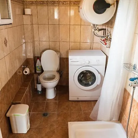 Appartement Julia΄s Alepou