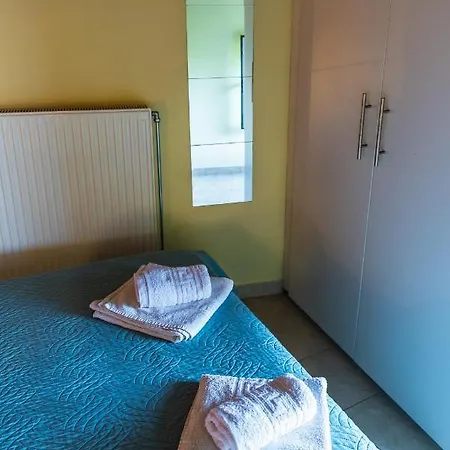 Julia΄s Appartement *