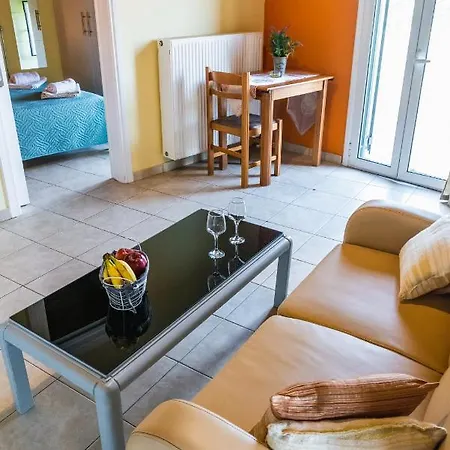 Appartement Julia΄s