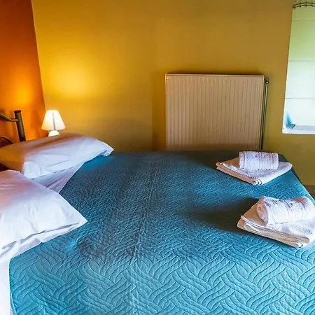Appartement Julia΄s Alepou