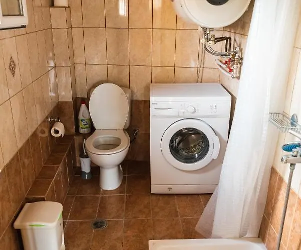 Apartament Julia΄s Alepou