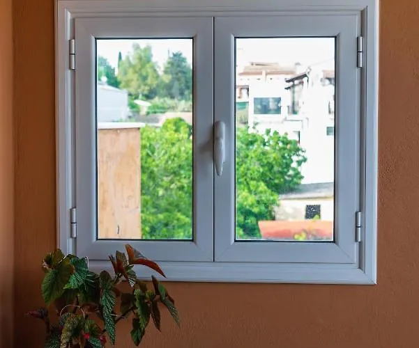 Apartament Julia΄s Alepou