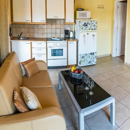 Apartamento Julia΄s